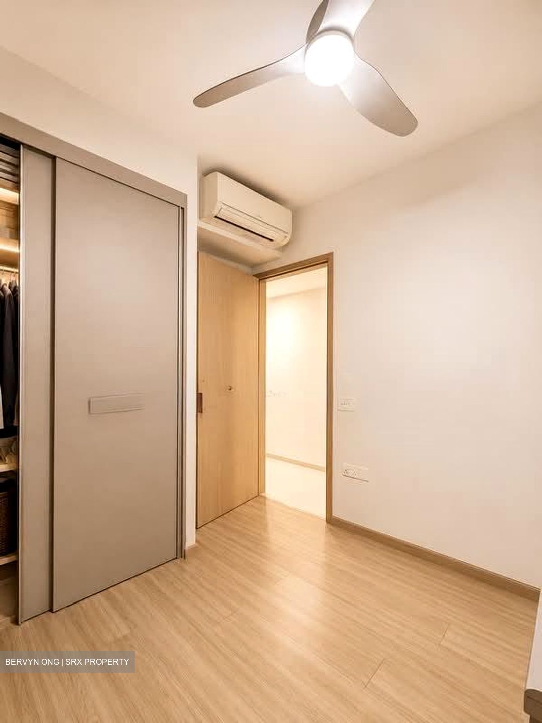 Parc Life (D27), Condominium #602691491